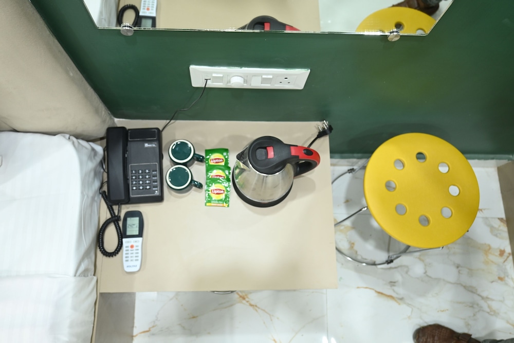 shree sundram residency by clovetree