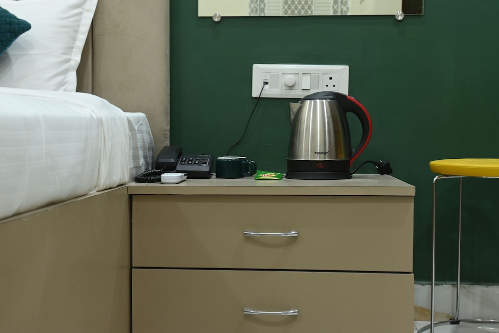 shree sundram residency by clovetree