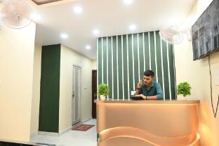 Shree Sundram Residency By Clovetree,,2 star