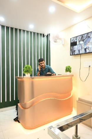 shree sundram residency by clovetree