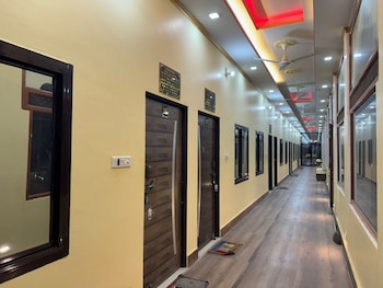 hotel in naimisharanya