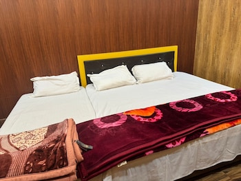 hotel in naimisharanya