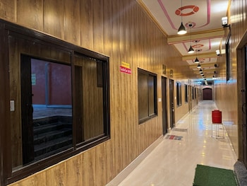 hotel in naimisharanya