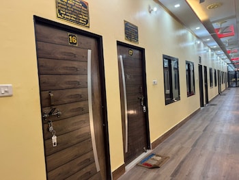 hotel in naimisharanya