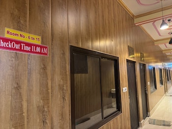 hotel in naimisharanya