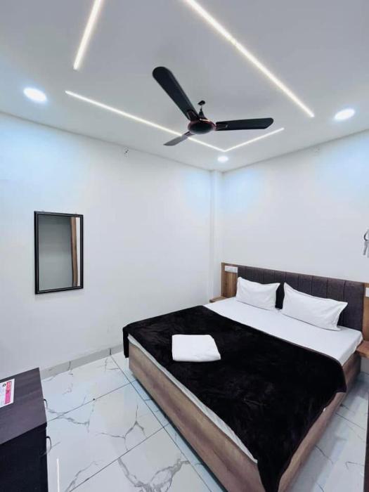 hotel in naimisharanya