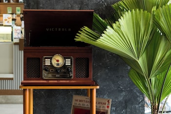 5Loft Anti-Hotel, Silom, Bangkok,,0 star