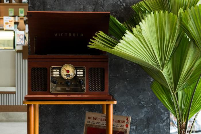 5loft anti hotel silom bangkok