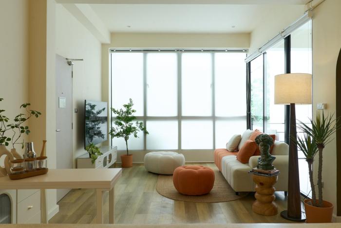 5loft anti hotel silom bangkok