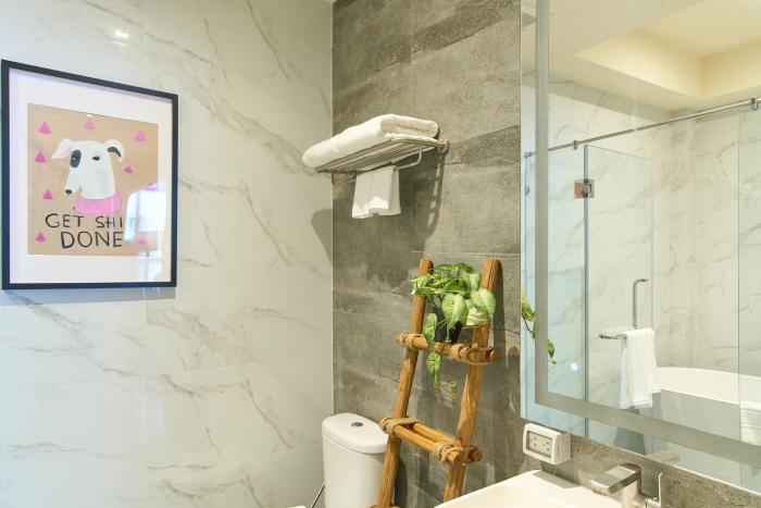 5loft anti hotel silom bangkok