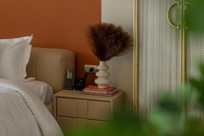 5loft anti hotel silom bangkok