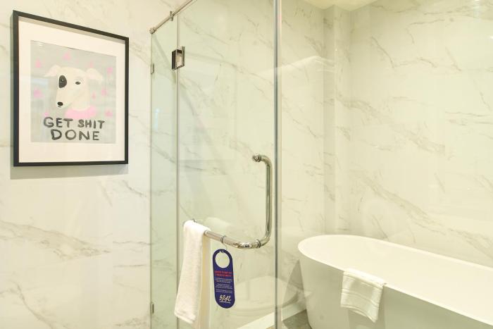 5loft anti hotel silom bangkok