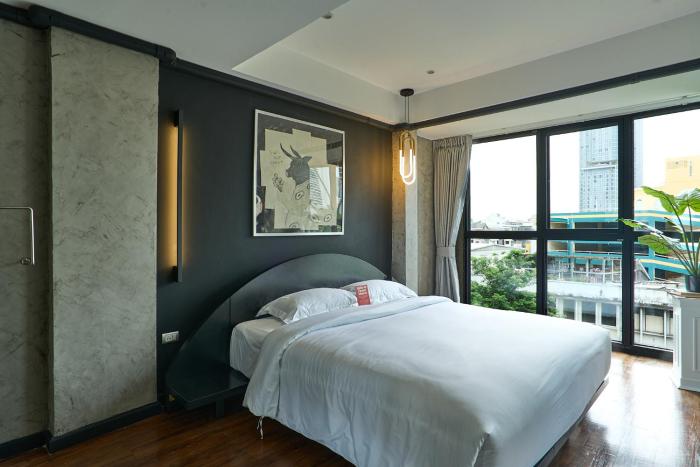 5loft anti hotel silom bangkok