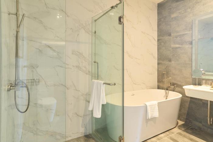 5loft anti hotel silom bangkok