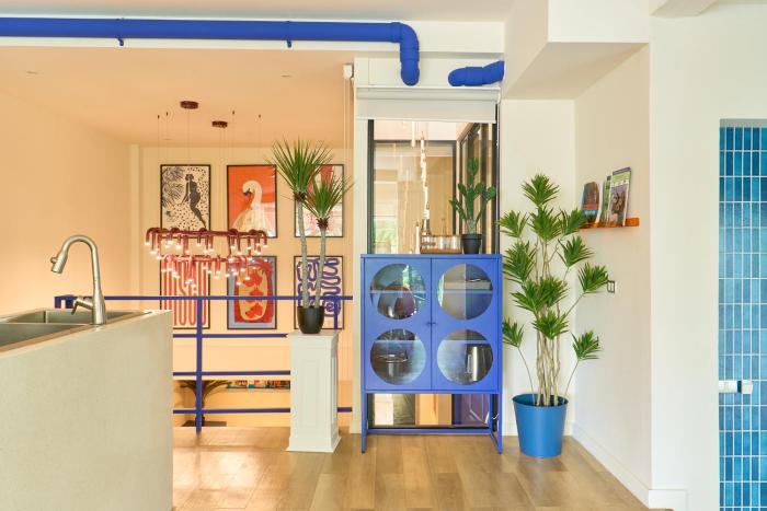 5loft anti hotel silom bangkok