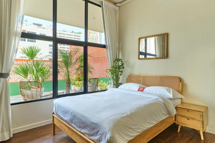 5loft anti hotel silom bangkok