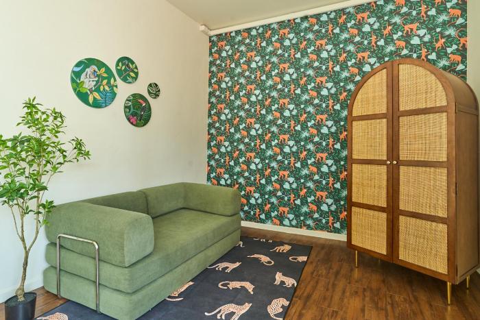 5loft anti hotel silom bangkok