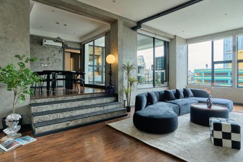 5loft anti hotel silom bangkok