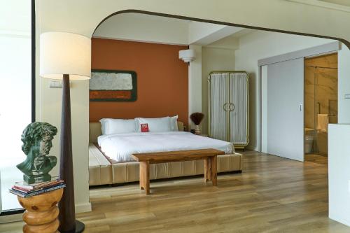 5loft anti hotel silom bangkok