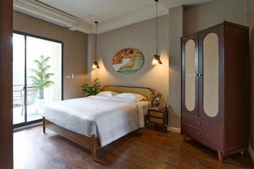 5loft anti hotel silom bangkok