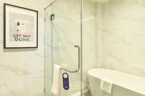 5loft anti hotel silom bangkok