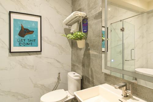 5loft anti hotel silom bangkok