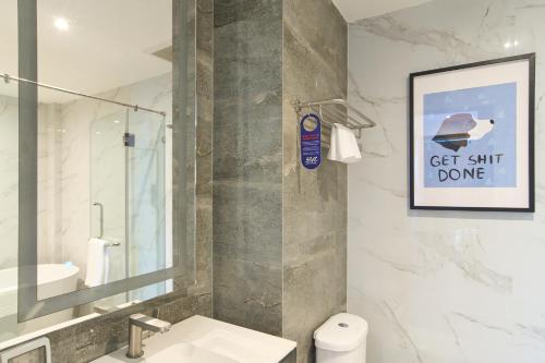 5loft anti hotel silom bangkok