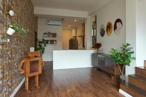 5loft anti hotel silom bangkok