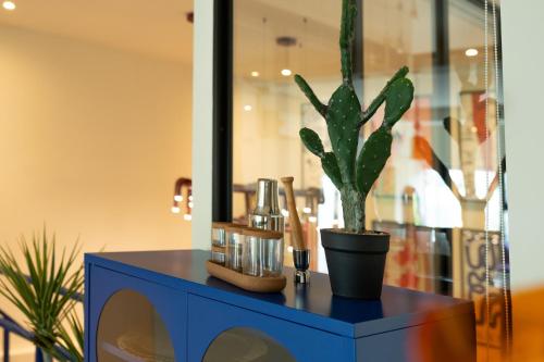 5loft anti hotel silom bangkok