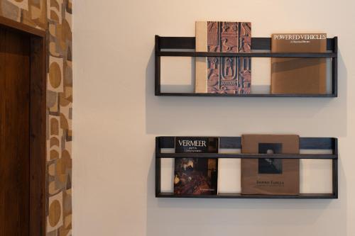 5loft anti hotel silom bangkok