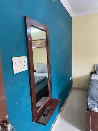 Nandini Guest House,,2 star