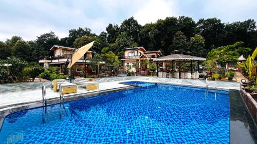 Vanhills-Luxury Home Stay In Jim Corbett,,3 star