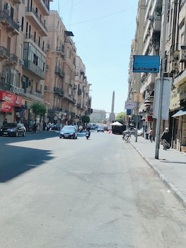 cairo
