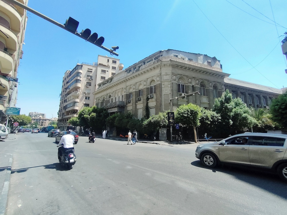 cairo