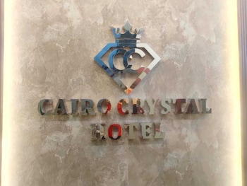 cairo crystal hotel
