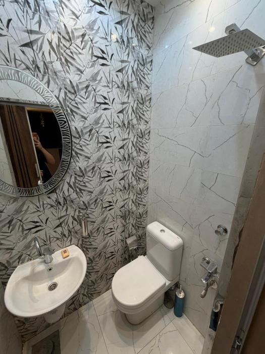 cairo crystal hotel