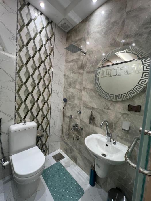 cairo crystal hotel