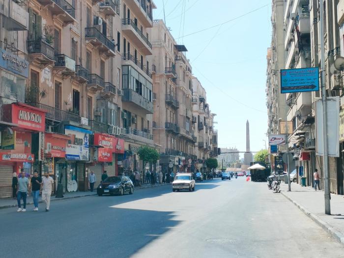 cairo