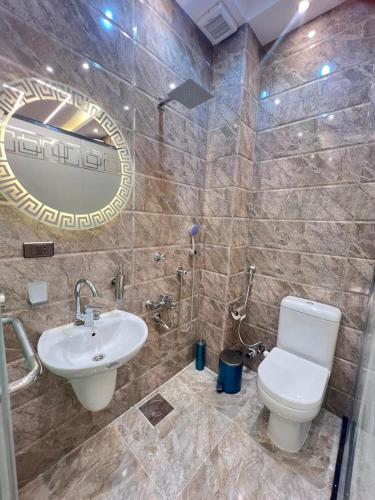 cairo crystal hotel