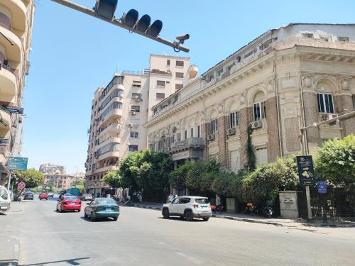 cairo