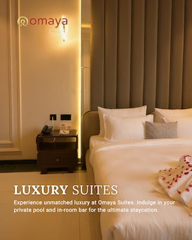 omaya suites