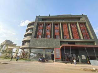 Omaya Suites,,3 star