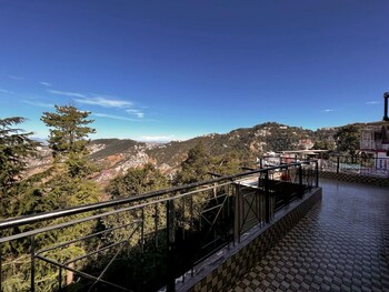 shimla