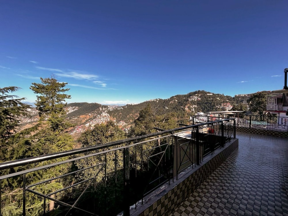 shimla