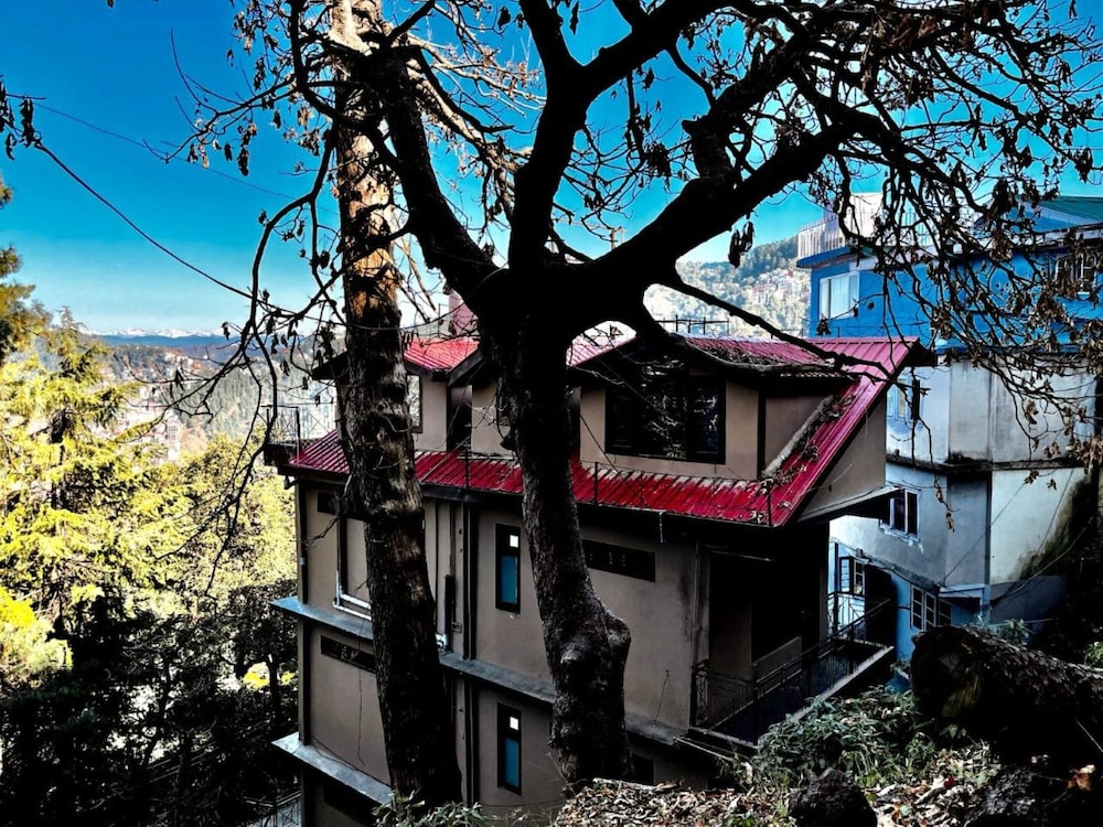 shimla