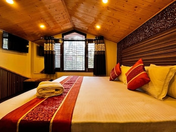 shimla