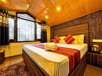 shimla