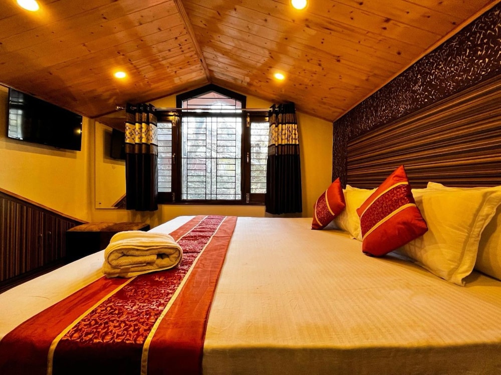 shimla