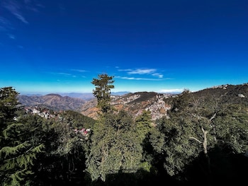 shimla