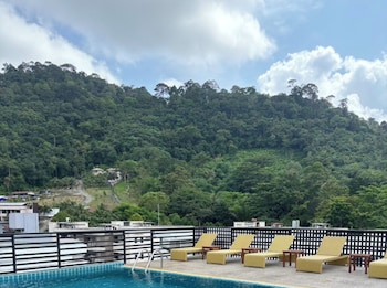 The Kris Resort Hotel,,0 star